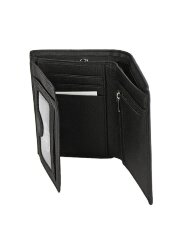 Кошелек мужской Zinimsk 304 черн
