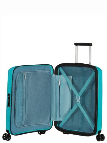 Чемодан Аmerican Тourister MD8-21001 S4