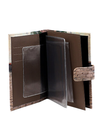 Обложка на автодокументы Sharpey 230-322 