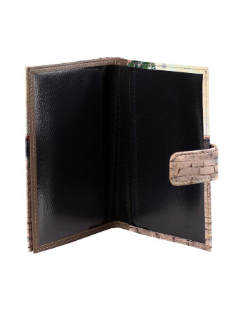 Обложка на автодокументы Sharpey 230-322 