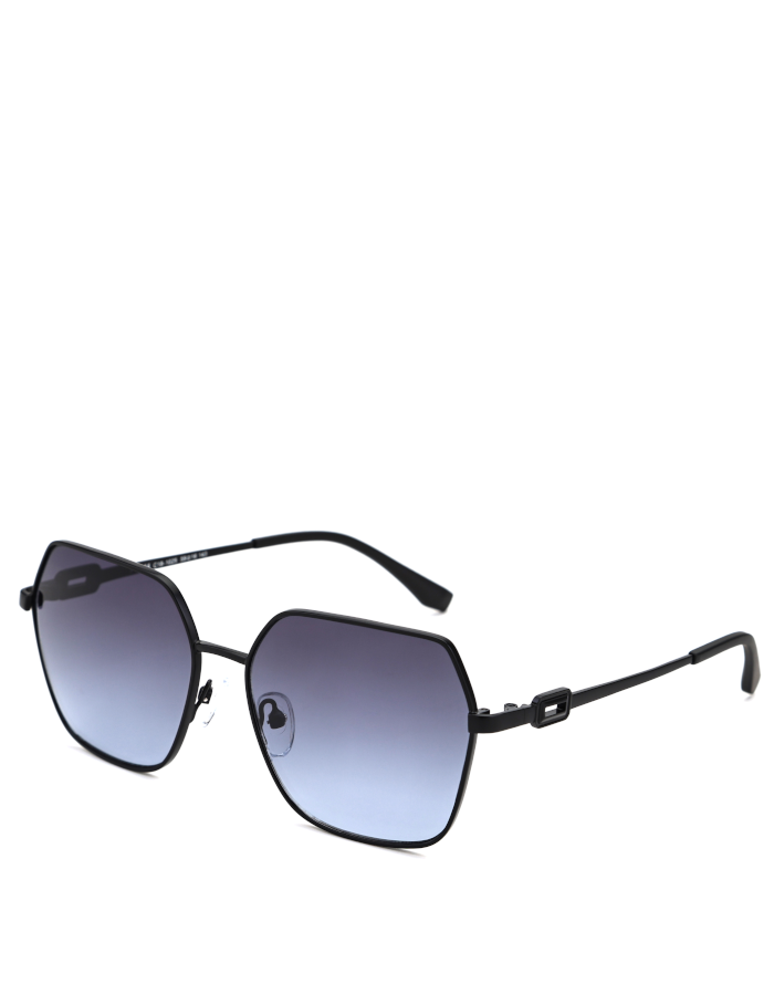 Очки солнцезащитные DN541-002 DONNA