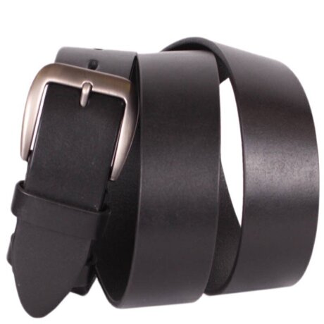 Ремень женский Remart 40мм черн ИМ