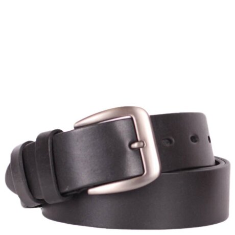 Ремень женский Remart 40мм черн ИМ