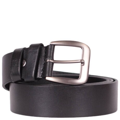 Ремень женский Remart 40мм черн ИМ