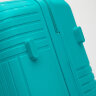 Чемодан RY-810-75-20 S4 S.Lavia