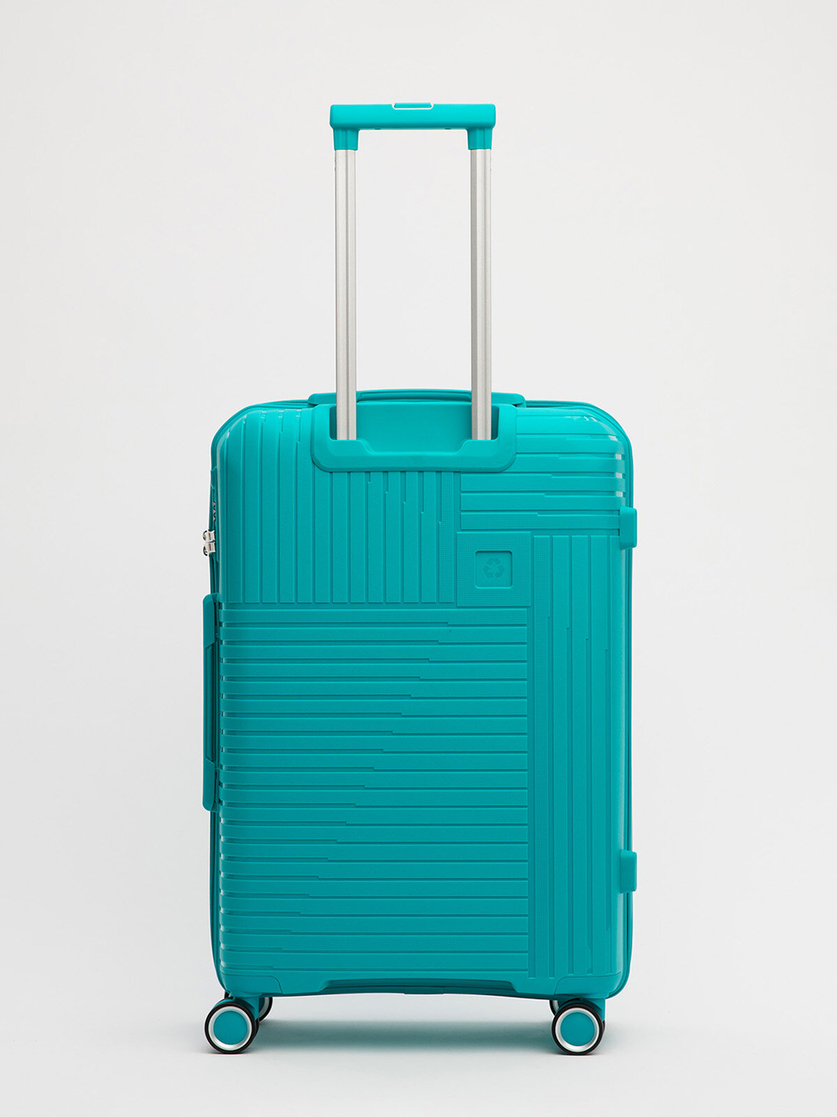 Чемодан RY-810-75-20 S4 S.Lavia