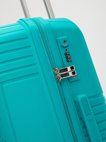 Чемодан RY-810-75-20 S4 S.Lavia