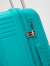 Чемодан RY-810-75-20 S4 S.Lavia