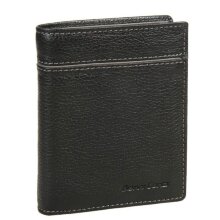 Кошелек мужской Gianni Conti 1817451 d.brown