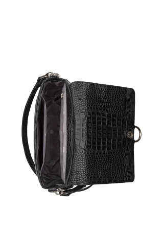 Сумка женская ESSE ПАУЛИНА кайм 79325