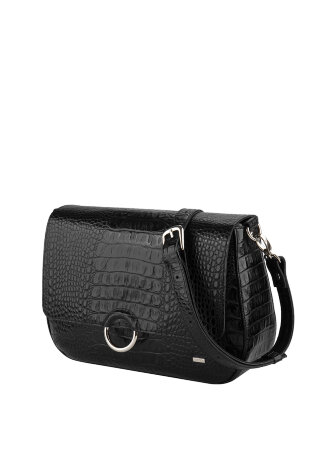 Сумка женская ESSE ПАУЛИНА кайм 79325