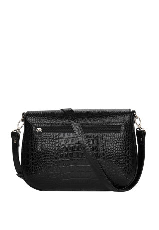 Сумка женская ESSE ПАУЛИНА кайм 79325