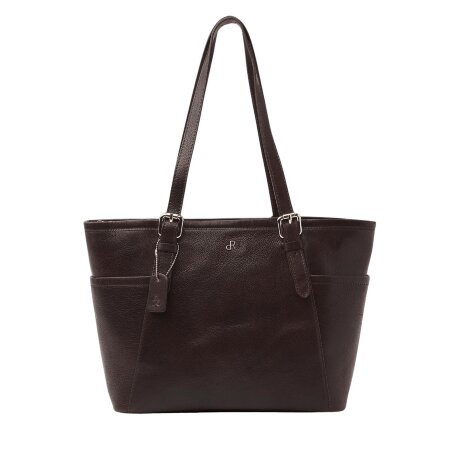 Сумка женская dR Amsterdam 283705 brown