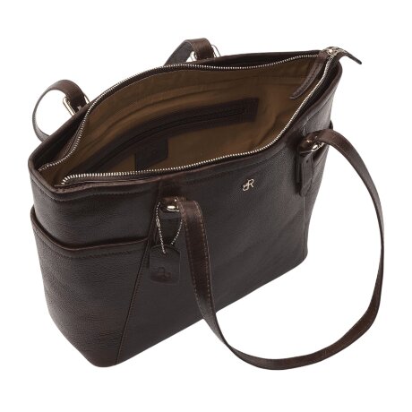 Сумка женская dR Amsterdam 283705 brown