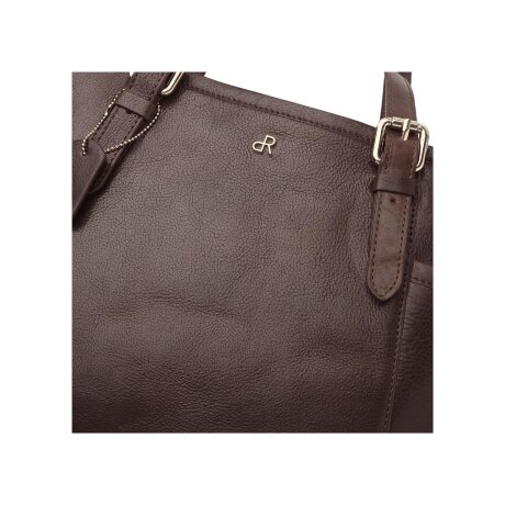Сумка женская dR Amsterdam 283705 brown