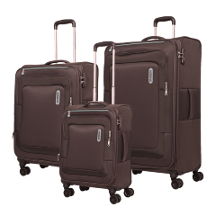 Чемодан ручная кладь FL8-23101 S4 American Tourister