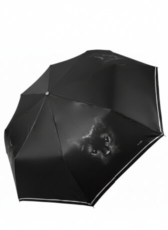 Зонт женский 3 слона L3870-1
