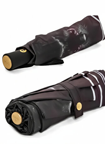 Зонт женский 3 слона L3870-1