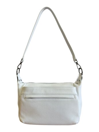 Сумка женская W-3006 бел Wifeore