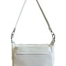 Сумка женская W-3006 бел Wifeore
