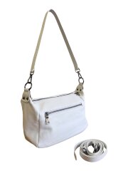 Сумка женская W-3006 бел Wifeore