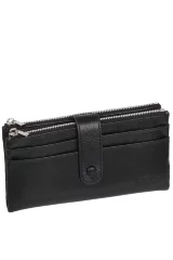 Кошелек женский Ego Favorite 306-0671 черный