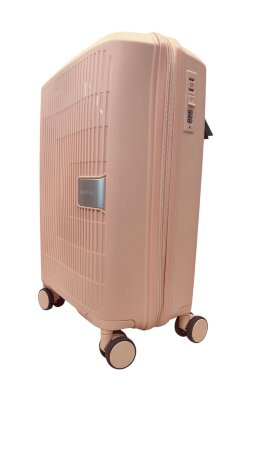 Чемодан BV LJX002-20 pink Bagvoyage