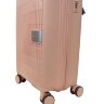 Чемодан BV LJX002-20 pink Bagvoyage