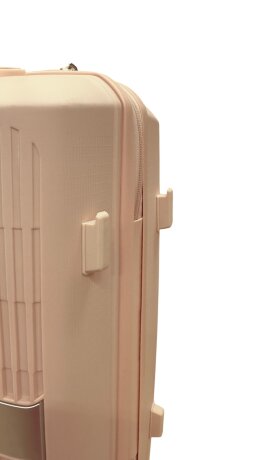 Чемодан BV LJX002-20 pink Bagvoyage