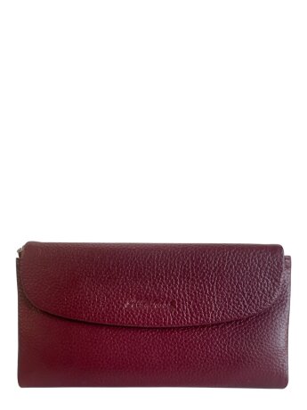 Кошелек женский Albatross 33-3920 бордо