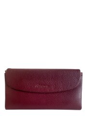 Кошелек женский Albatross 33-3920 бордо