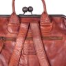 Рюкзак женский Bear Design CL41715 cognac