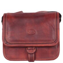 Сумка женская MiaDonna 7554 marrone