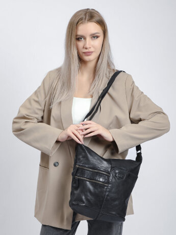 Сумка женская Bear Design CL40498 black