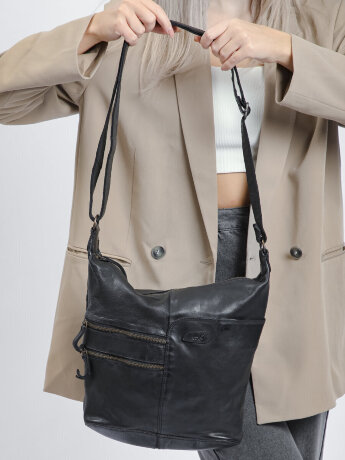 Сумка женская Bear Design CL40498 black