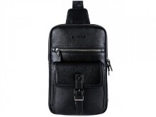 Рюкзак мужской D.Vero 2759 812E0 Seta Nero