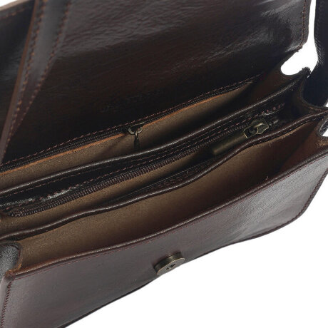 Сумка женская MiaDonna 5515 t.moro