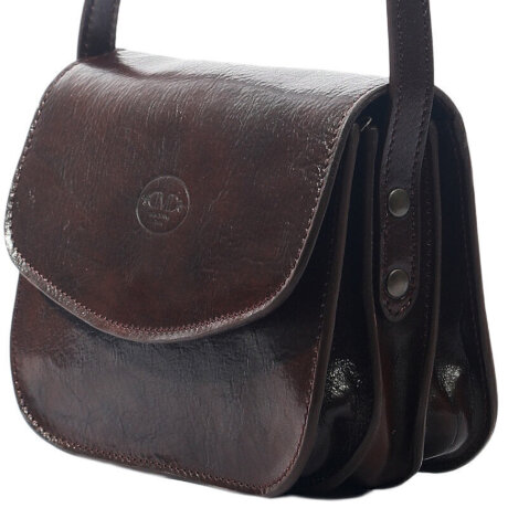 Сумка женская MiaDonna 5515 t.moro