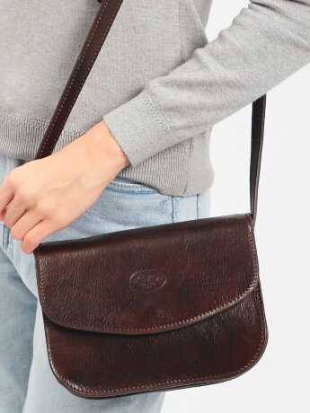 Сумка женская MiaDonna 5515 t.moro