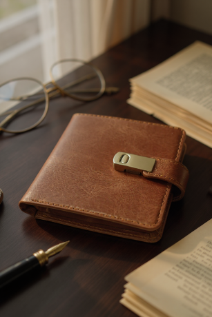 Кошелек женский Вектор ПЖ-465-1926 св.кор