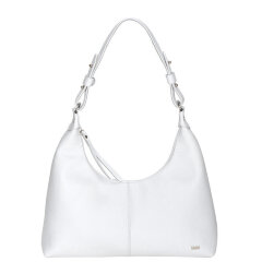 Сумка женская ESSE НАДИН снеж.софт 78701