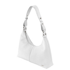 Сумка женская ESSE НАДИН снеж.софт 78701