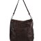 CL43555 brown сумка ж.Bear