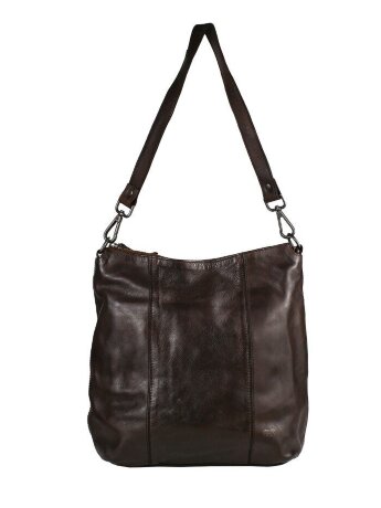 CL43555 brown сумка ж.Bear