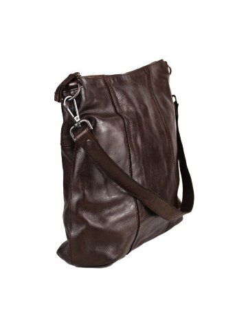 CL43555 brown сумка ж.Bear