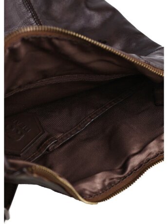 CL43555 brown сумка ж.Bear