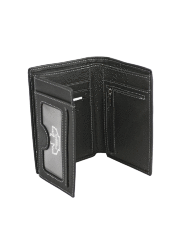 Кошелек мужской Zinimsk 304-А черн