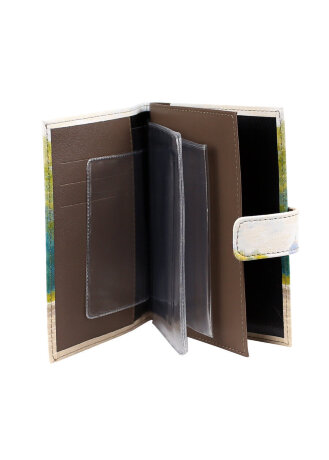 Обложка для автодокументов Sharpey 230-323 