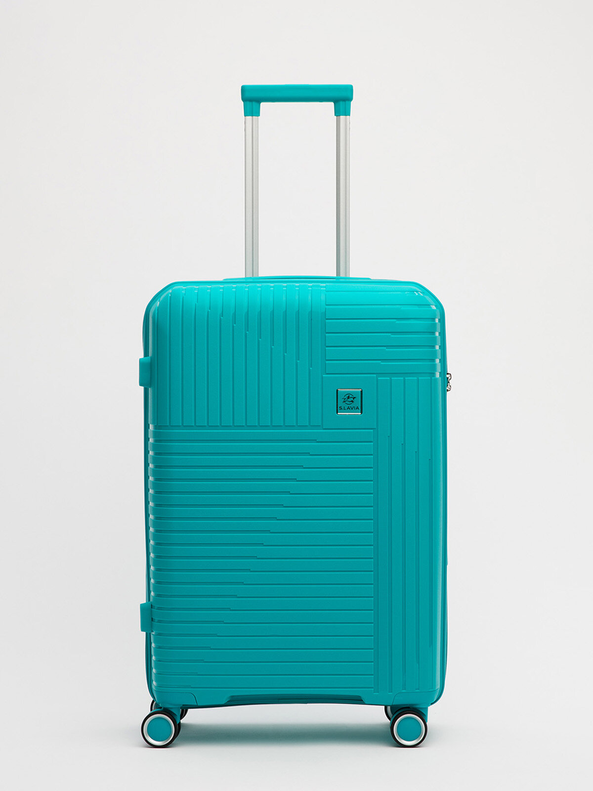 Чемодан RY-810-75-24 M4 S.Lavia