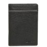 Обложка на паспорт Gianni Conti 1817454 black в г. Санкт-Петербург, ОПЛАТА ПОСЛЕ ОСМОТРА.